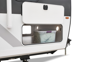 New 2026 Winnebago Thrive 28 BHS available in Souderton, Pennsylvania