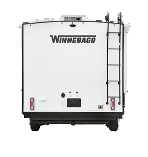 New 2026 Winnebago Thrive 26 FKD available in Souderton, Pennsylvania