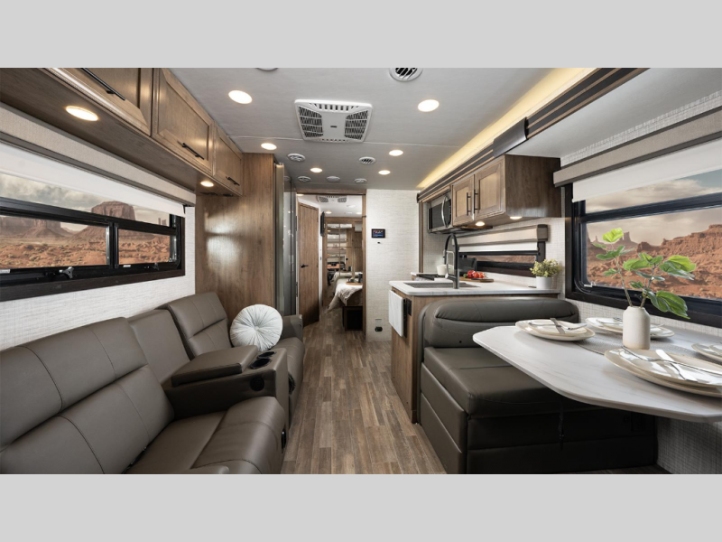 2026 Greyhawk XL 30M by Jayco from Fretz RV in Souderton, Pennsylvania