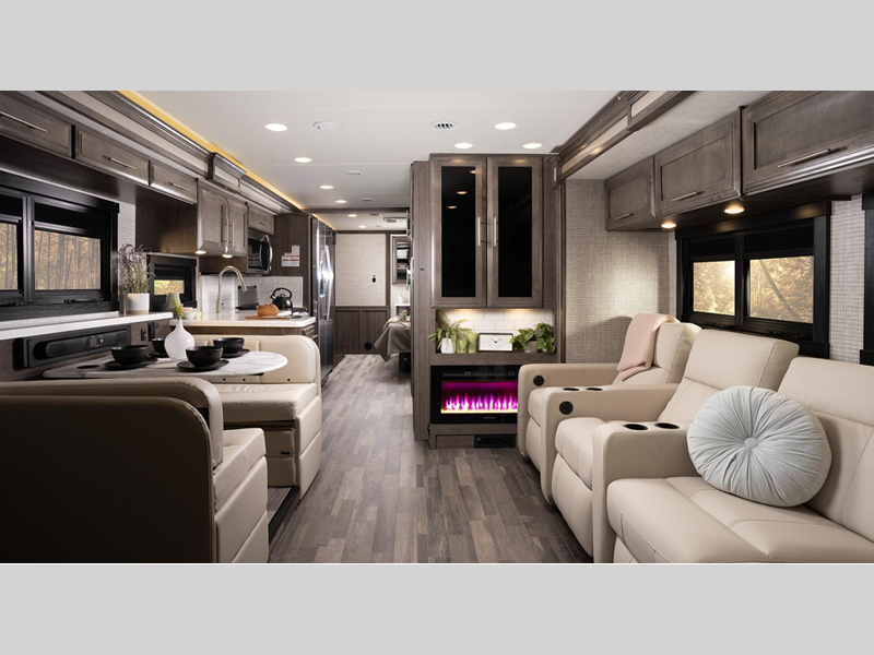 2026 Precept 36C by Jayco from Fretz RV in Souderton, Pennsylvania