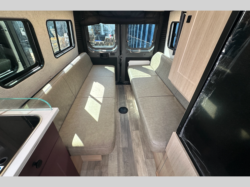 New 2026 Roadtrek Roadtrek Play + available in Souderton, Pennsylvania