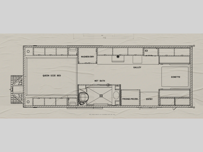 2026 Storyteller Overland GXV EPIC - New Class C for sale by Fretz RV in Souderton, Pennsylvania
