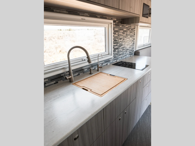 2026 GXV EPIC by Storyteller Overland from Fretz RV in Souderton, Pennsylvania