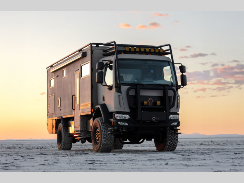 2026 Storyteller Overland GXV EPIC