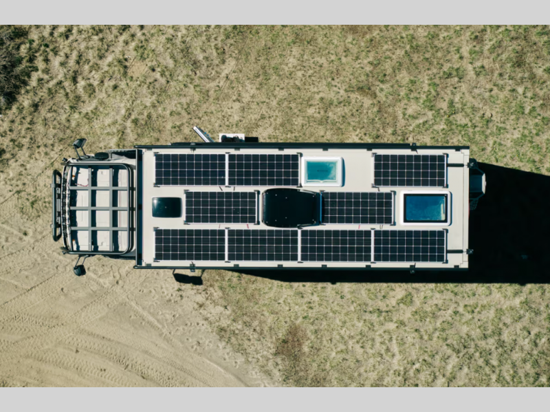 New 2026 Storyteller Overland GXV EPIC available in Souderton, Pennsylvania