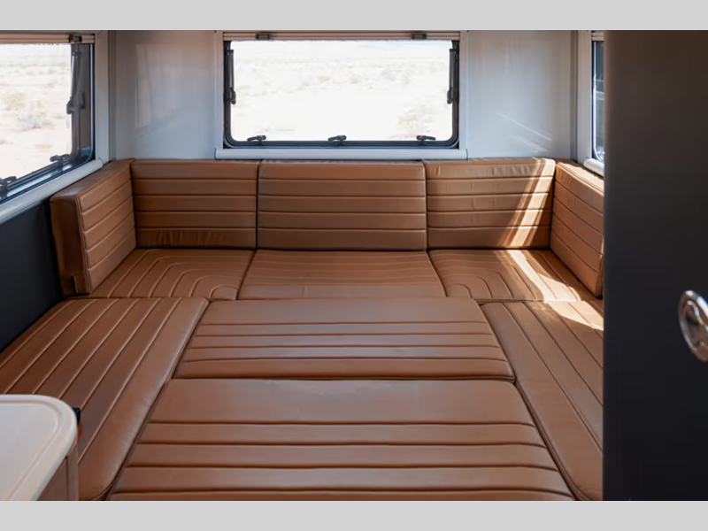 New 2026 Storyteller Overland GXV Hilt available in Souderton, Pennsylvania