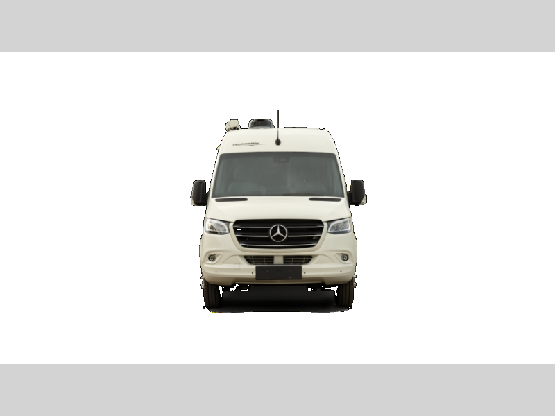 2026 Pleasure-Way Plateau TW