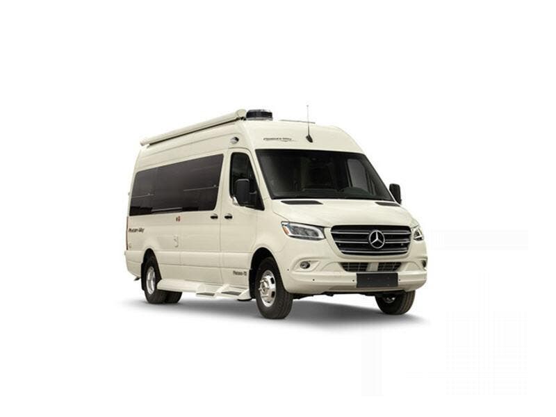 2026 Pleasure-Way Plateau FL