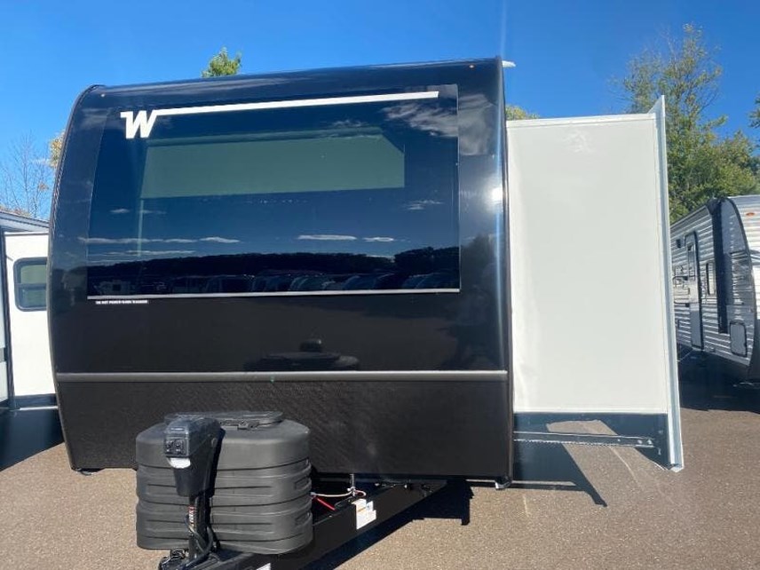 New 2026 Winnebago Thrive 26FKD available in Souderton, Pennsylvania
