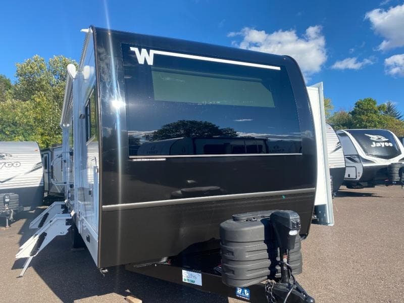 2026 Thrive 26FKD by Winnebago from Fretz RV in Souderton, Pennsylvania