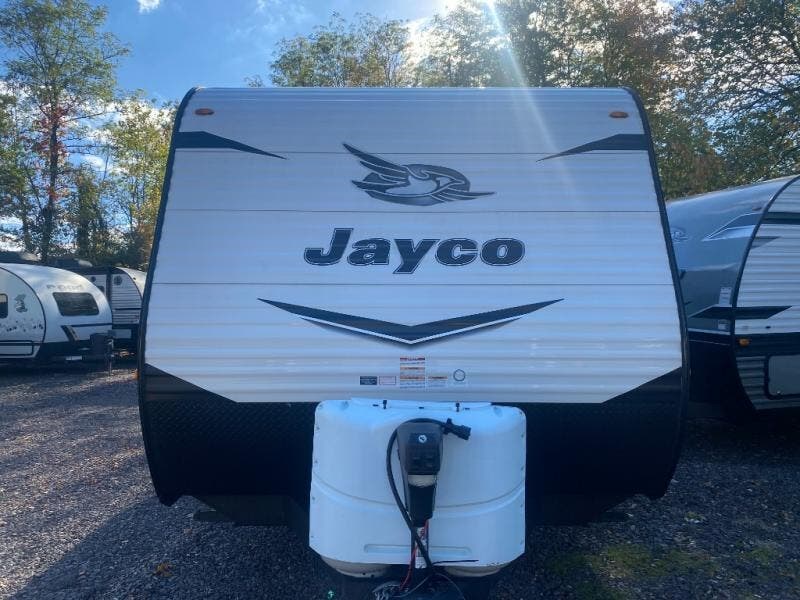2022 Jayco Jay Flight SLX 264BH