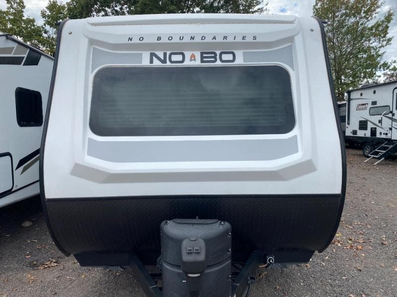 Used 2022 Forest River No Boundaries NB19.3 available in Souderton, Pennsylvania