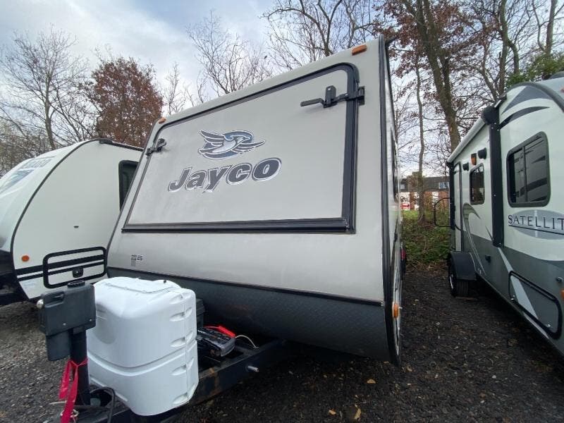 2015 Jayco Jay Feather Ultra Lite X18D