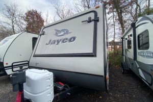 2015 Jayco Jay Feather Ultra Lite X18D