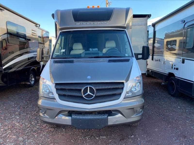 Used 2015 Winnebago View 24G available in Souderton, Pennsylvania