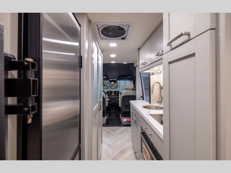2026 Galleria 24A by Coachmen from Fretz RV in Souderton, Pennsylvania