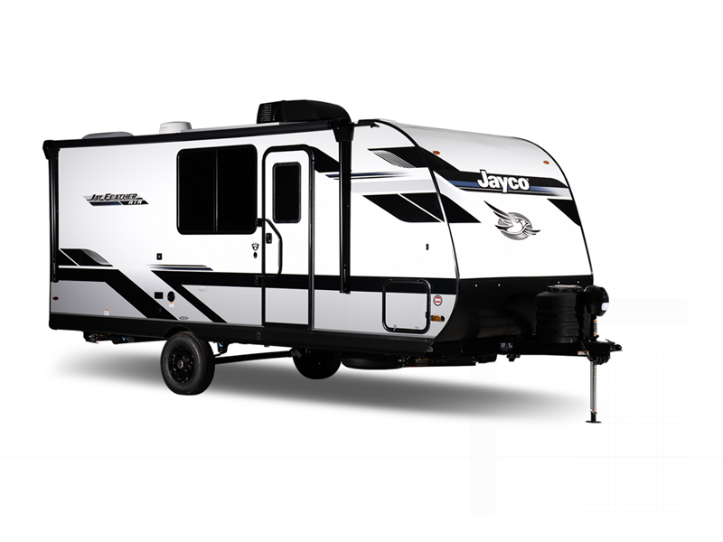 2026 Jayco Jay Feather Air 19MBS