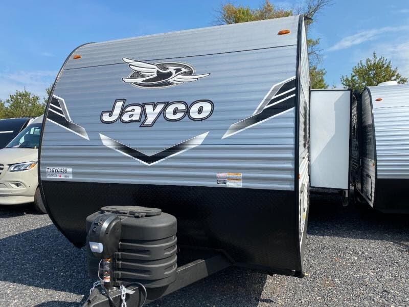 2026 Jayco Jay Flight SLX 262RLS