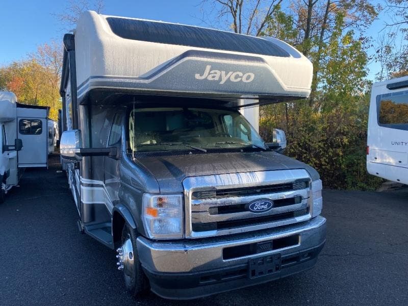 2026 Greyhawk 29MV by Jayco from Fretz RV in Souderton, Pennsylvania