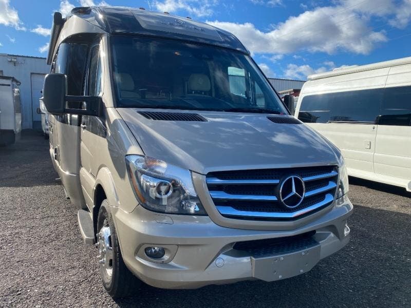 2019 Serenity 24CB by Leisure Travel from Fretz RV in Souderton, Pennsylvania