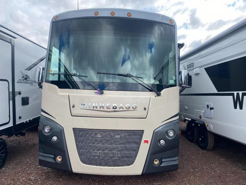 Used 2021 Winnebago Sunstar 31B available in Souderton, Pennsylvania