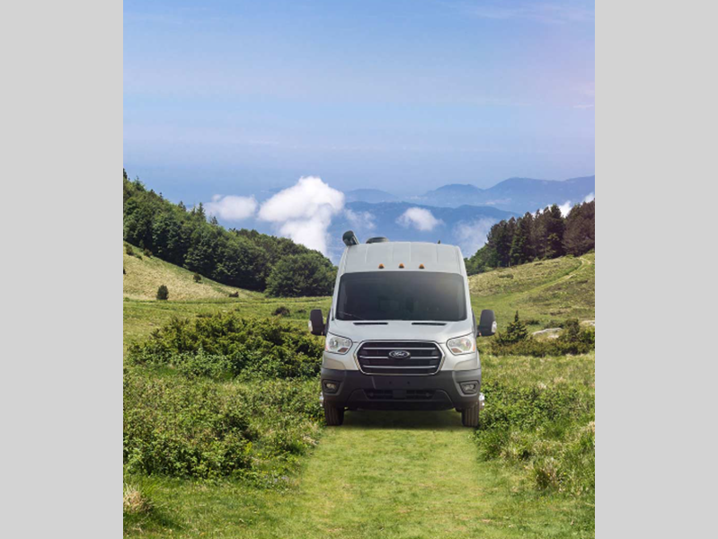 2022 Pleasure-Way Ontour 2.2