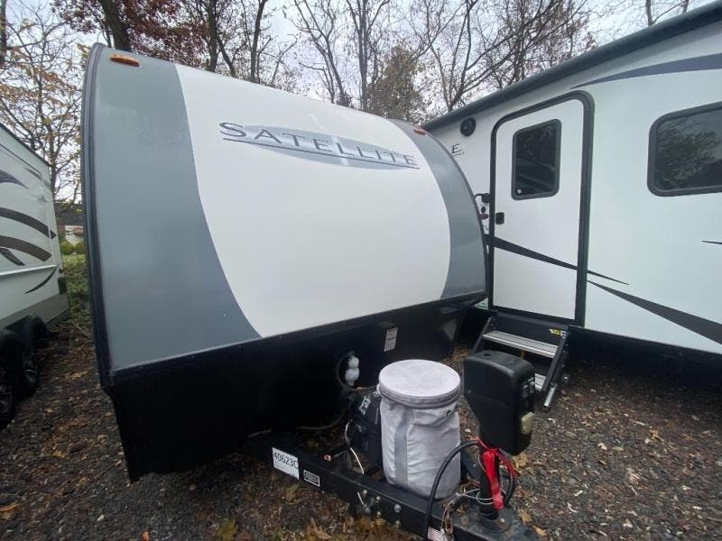 Used 2017 Starcraft Satellite 17RB available in Souderton, Pennsylvania