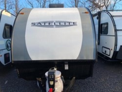 2017 Satellite 17RB by Starcraft from Fretz RV in Souderton, Pennsylvania