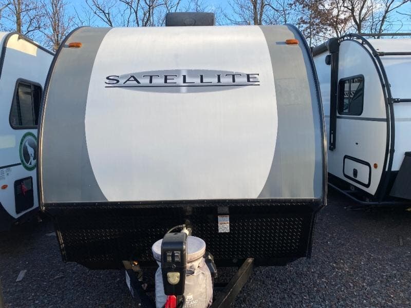2017 Satellite 17RB by Starcraft from Fretz RV in Souderton, Pennsylvania