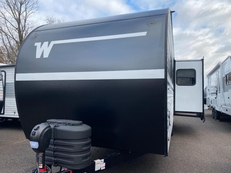 2026 Winnebago Access 25RK