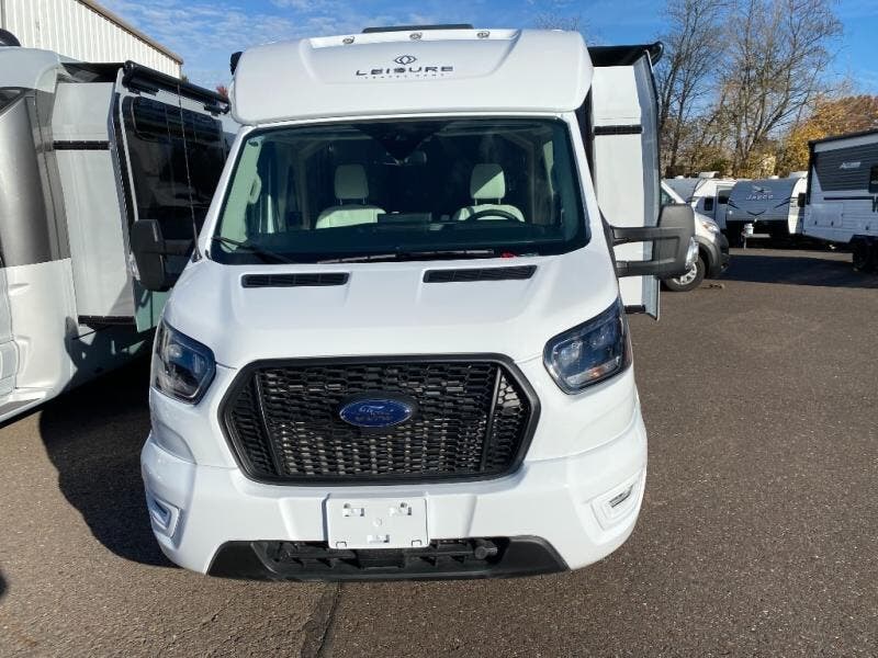 New 2026 Leisure Travel Wonder 24MBL available in Souderton, Pennsylvania