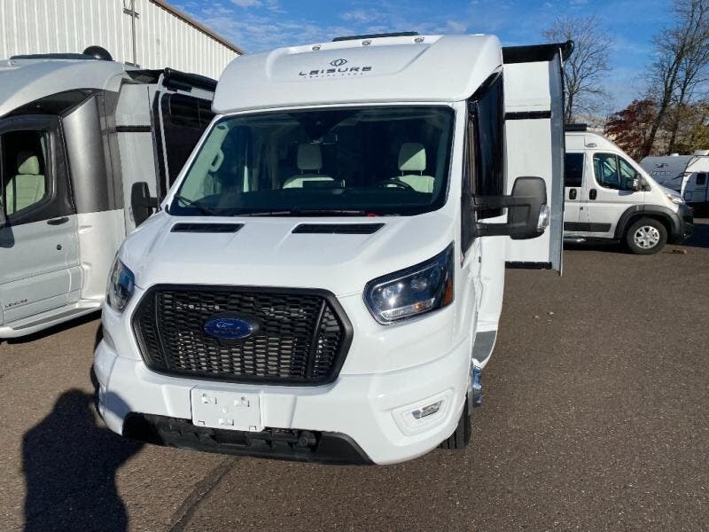 2026 Leisure Travel Wonder 24MBL