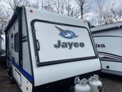 2018 Jay Feather 7 16XRB by Jayco from Fretz RV in Souderton, Pennsylvania