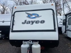 Used 2018 Jayco Jay Feather 7 16XRB available in Souderton, Pennsylvania