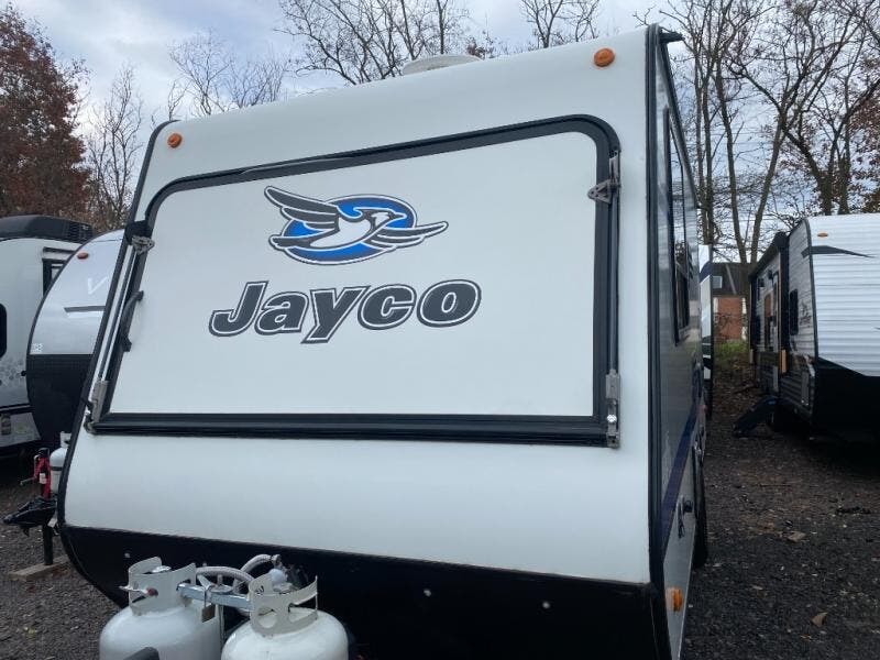 2018 Jayco Jay Feather 7 16XRB