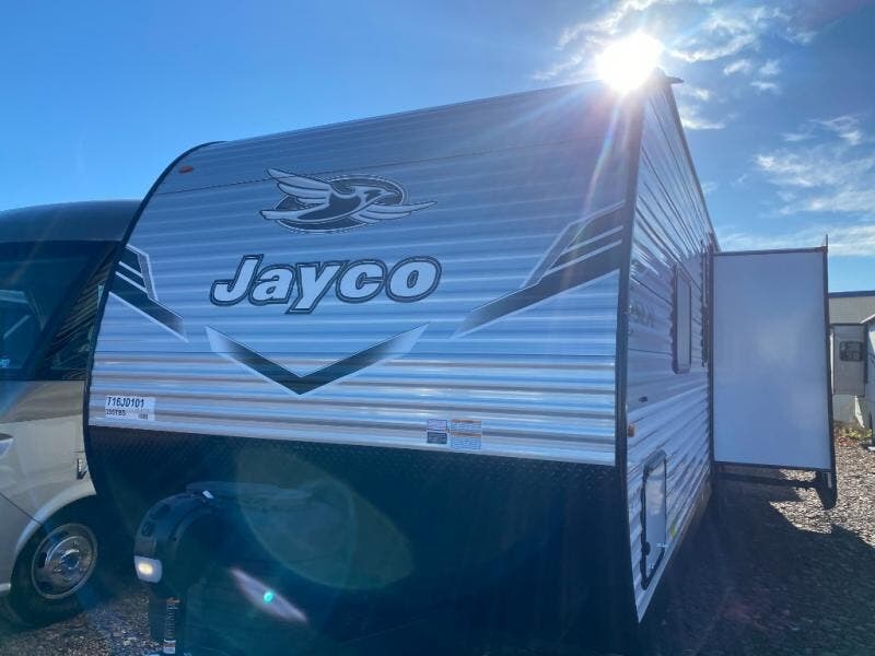 2026 Jayco Jay Flight SLX 295TBS