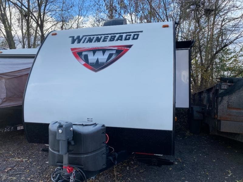 2014 Winnebago Minnie 2101 DS