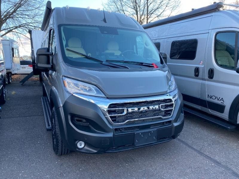2026 Pixel 2.0M by Coachmen from Fretz RV in Souderton, Pennsylvania