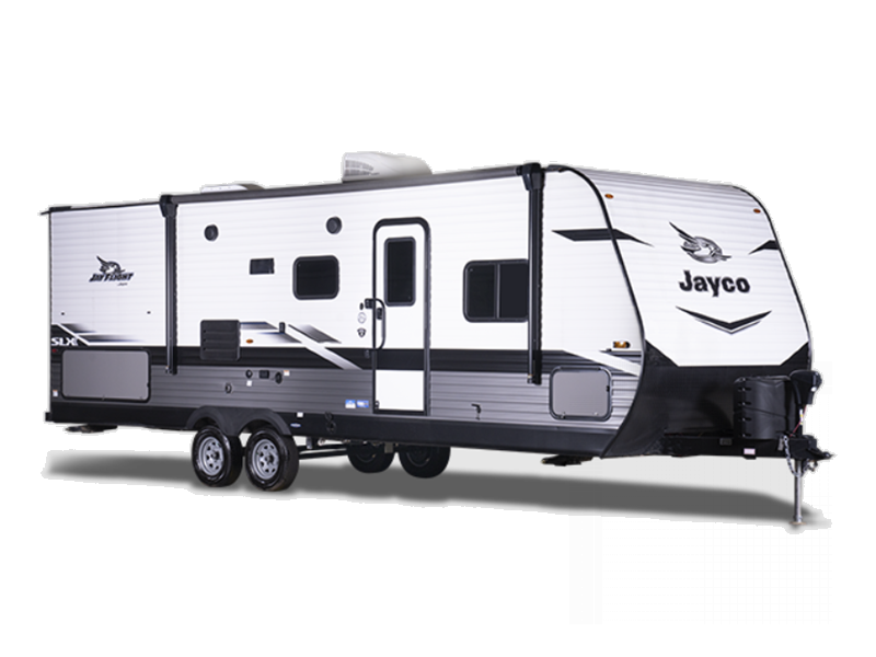 2022 Jayco Jay Flight SLX 8 267BHS
