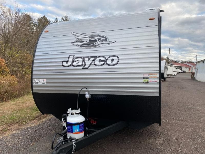 2026 Jayco Jay Flight SLX 172DB