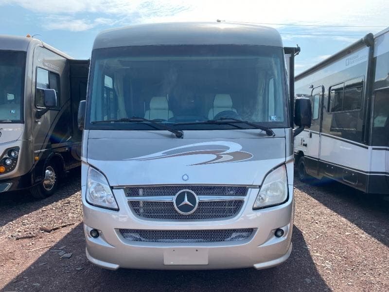 Used 2014 Winnebago Via 25Q available in Souderton, Pennsylvania