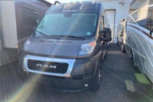 2022 Roadtrek Roadtrek Play