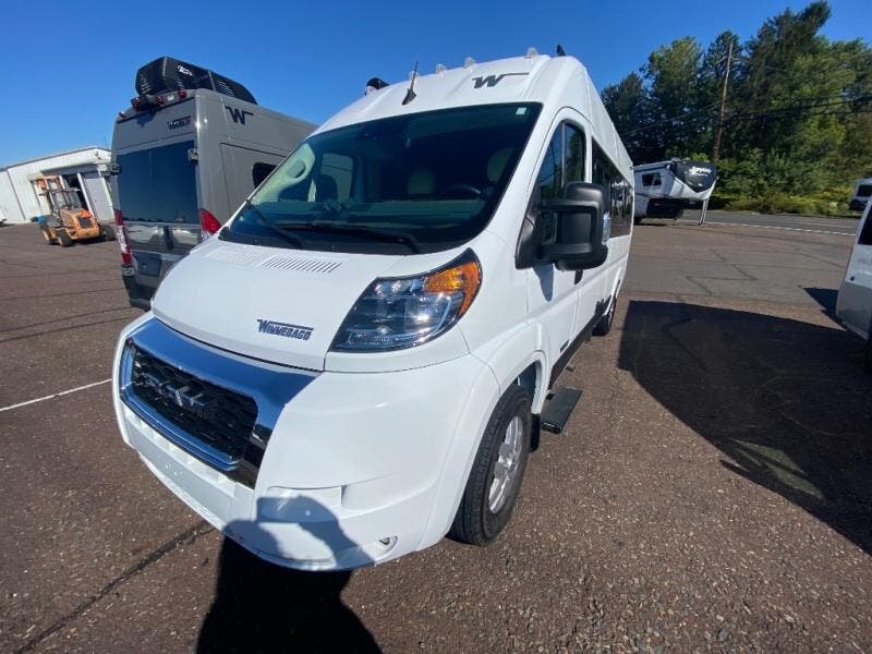 2023 Winnebago Travato 59GL