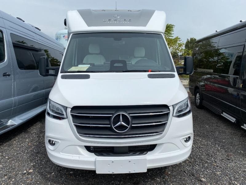 New 2026 Leisure Travel Unity U24RL available in Souderton, Pennsylvania