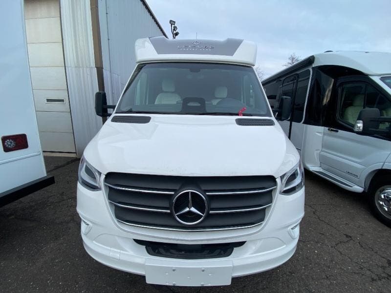 2026 Unity U24RL by Leisure Travel from Fretz RV in Souderton, Pennsylvania