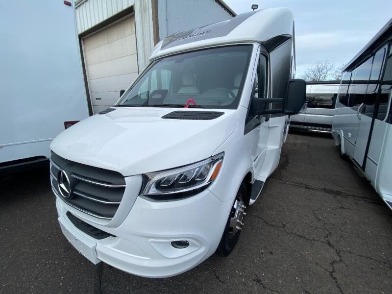 New 2026 Leisure Travel Unity U24RL available in Souderton, Pennsylvania