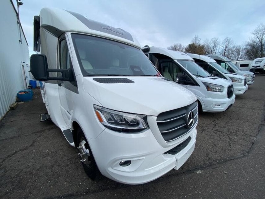 New 2026 Leisure Travel Unity U24RL available in Souderton, Pennsylvania