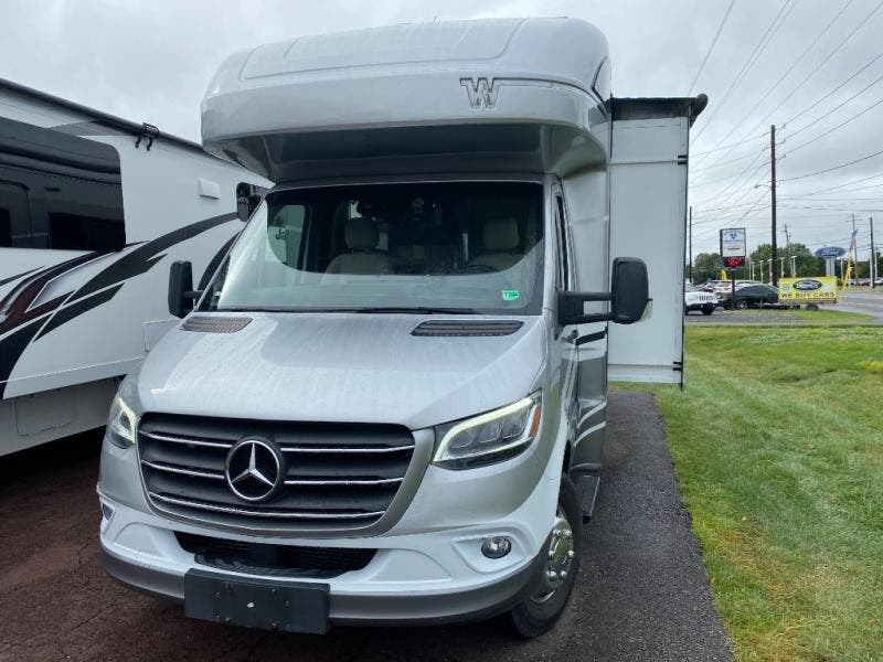 2023 Winnebago View 24V