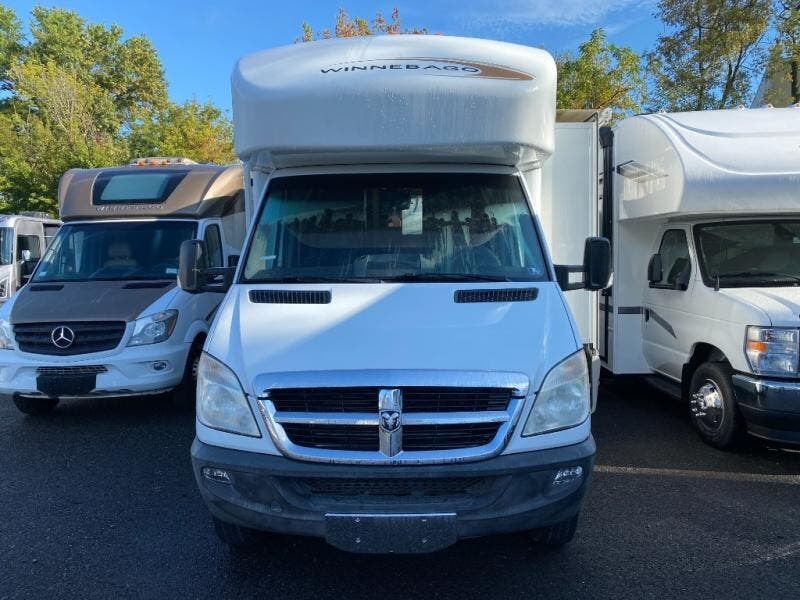 Used 2008 Winnebago View 24H available in Souderton, Pennsylvania