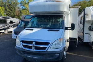 2008 Winnebago View 24H